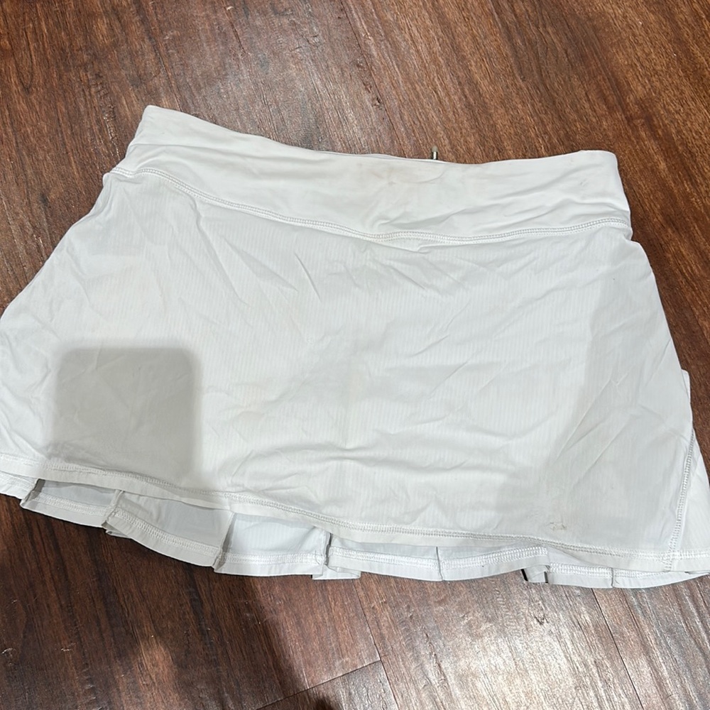 Lululemon Skirt